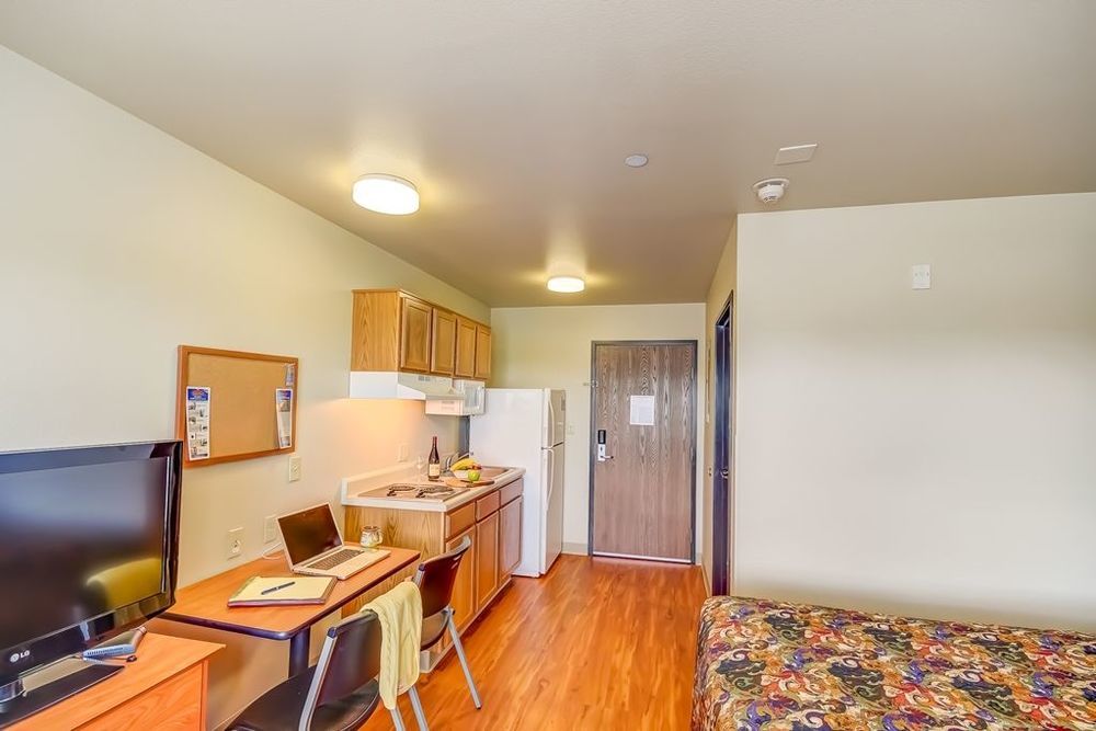 Extended Stay America Select Suites - Cincinnati - Florence - Airport חדר תמונה