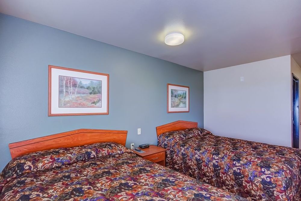 Extended Stay America Select Suites - Cincinnati - Florence - Airport חדר תמונה