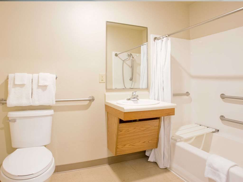 Extended Stay America Select Suites - Cincinnati - Florence - Airport חדר תמונה