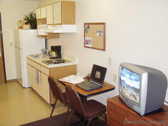 Extended Stay America Select Suites - Cincinnati - Florence - Airport חדר תמונה