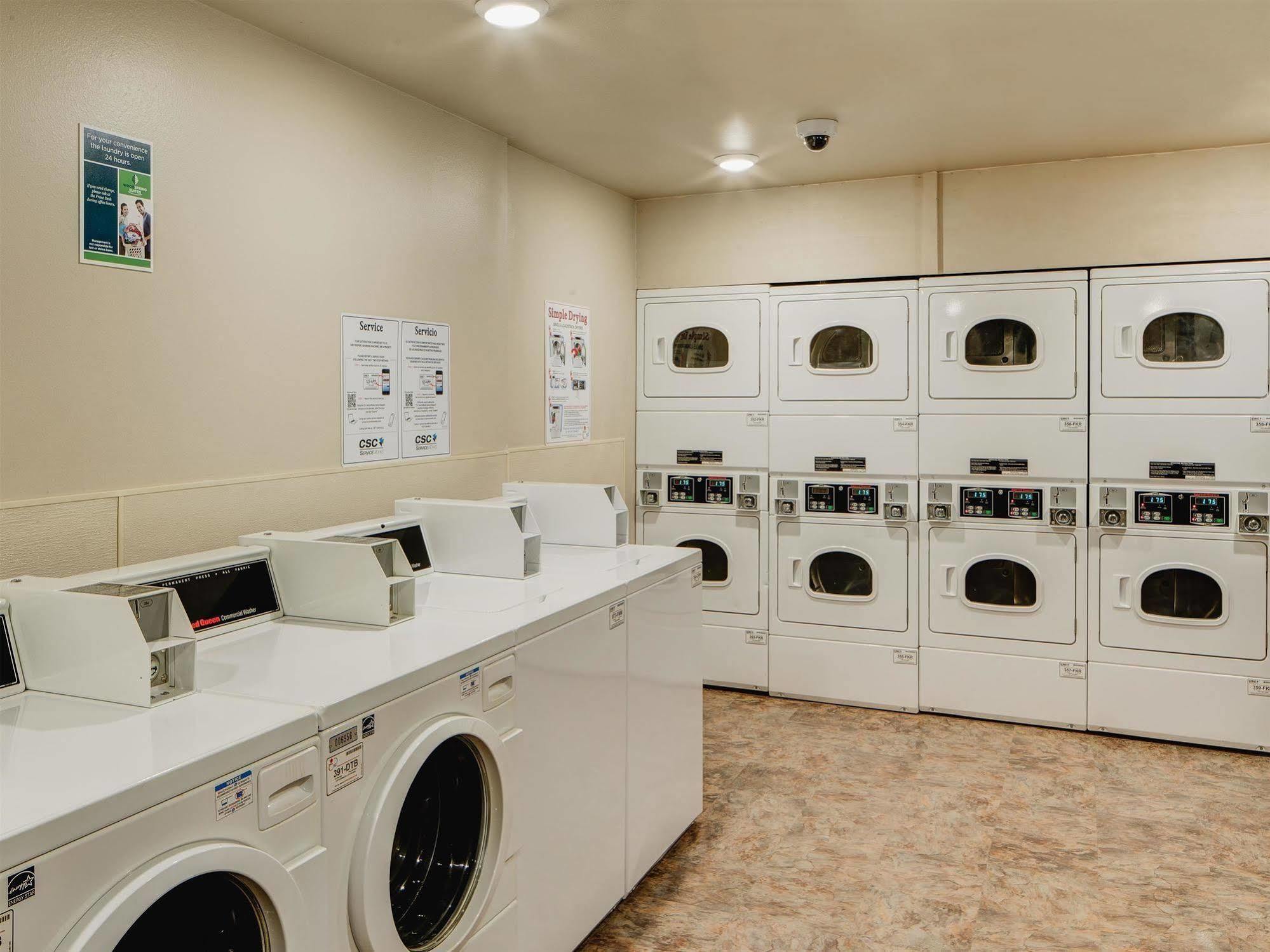 Extended Stay America Select Suites - Cincinnati - Florence - Airport מראה חיצוני תמונה