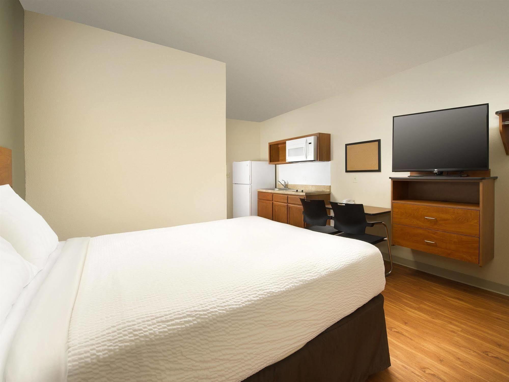Extended Stay America Select Suites - Cincinnati - Florence - Airport מראה חיצוני תמונה