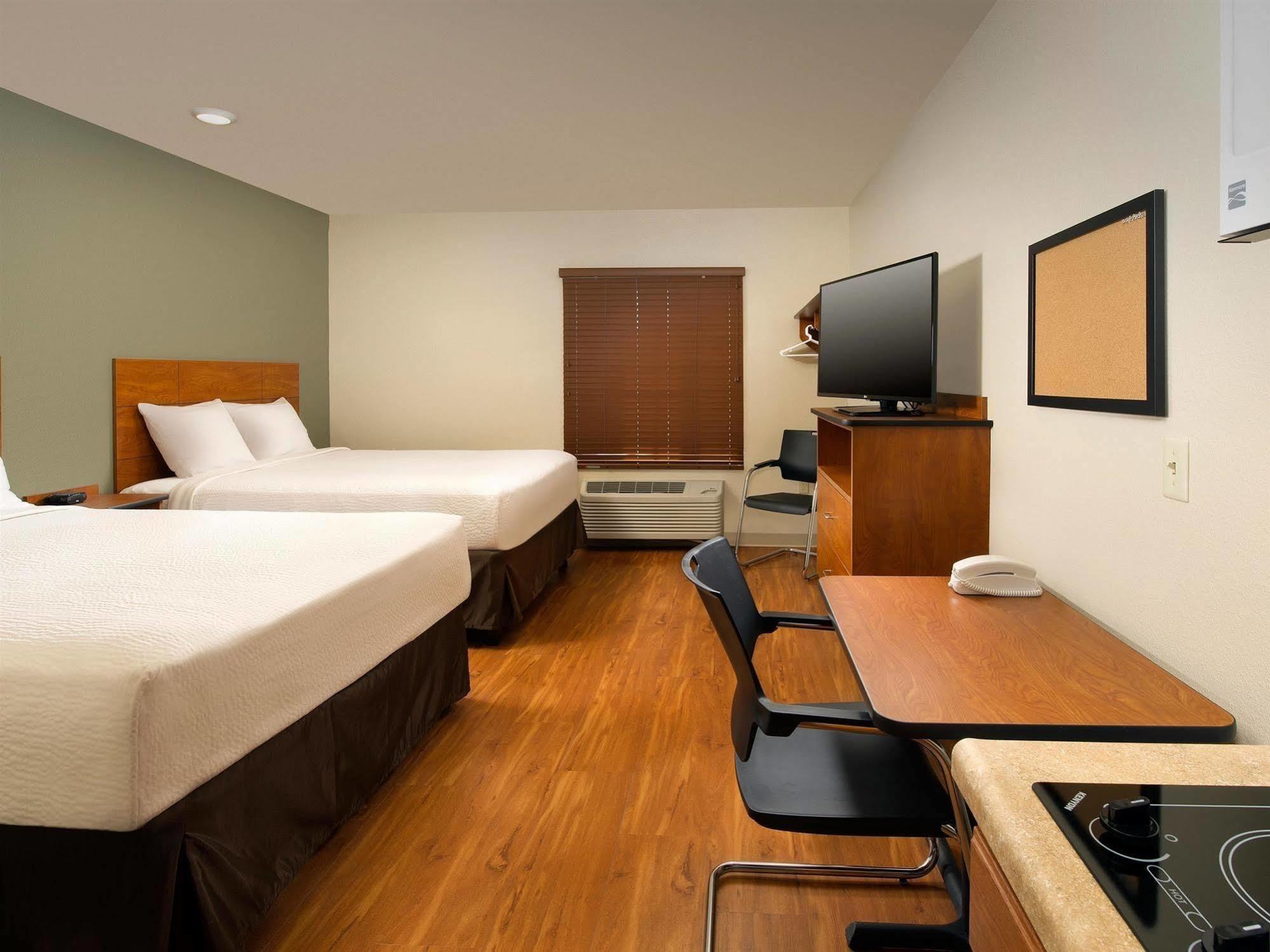 Extended Stay America Select Suites - Cincinnati - Florence - Airport מראה חיצוני תמונה