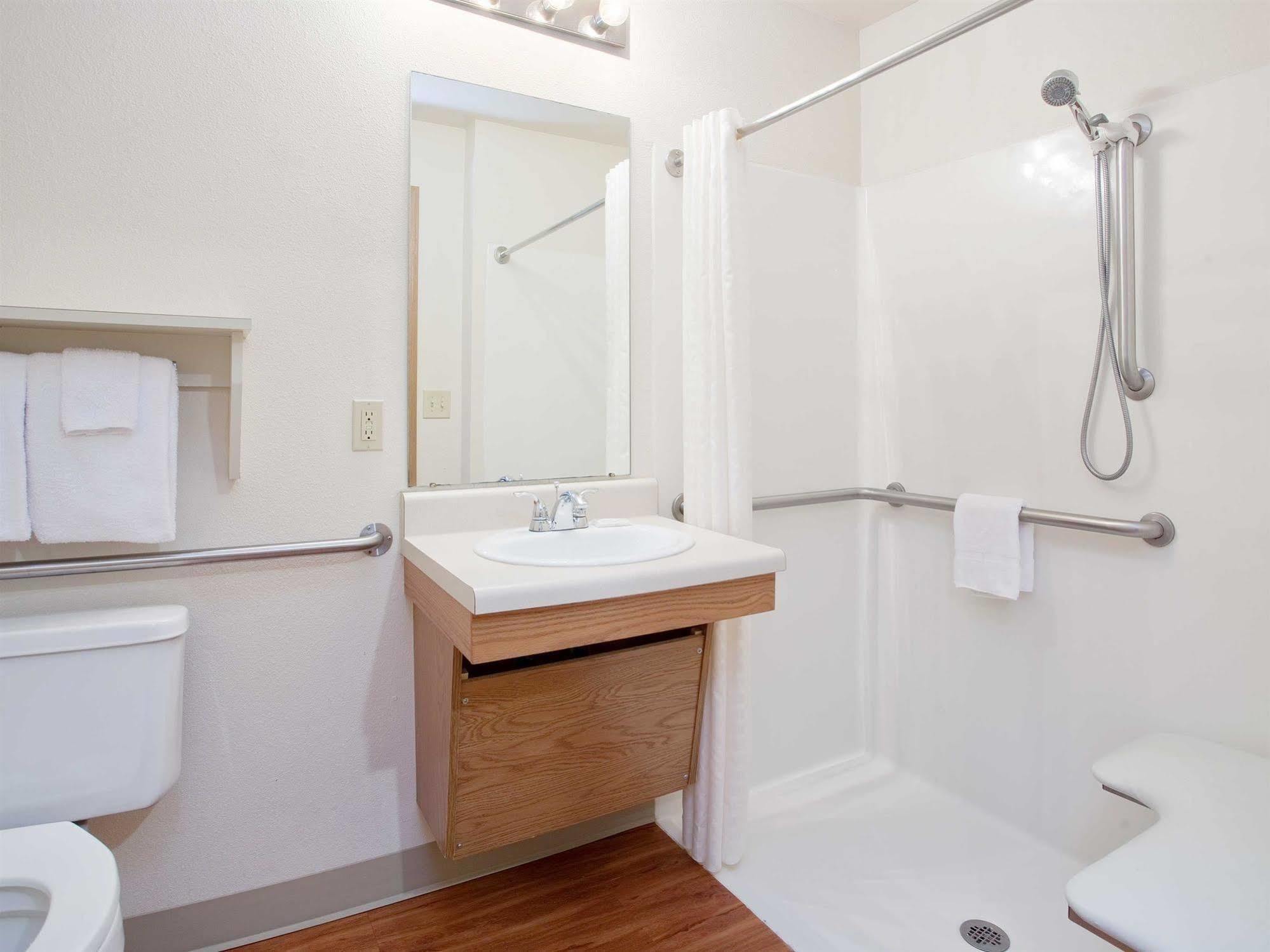 Extended Stay America Select Suites - Cincinnati - Florence - Airport מראה חיצוני תמונה