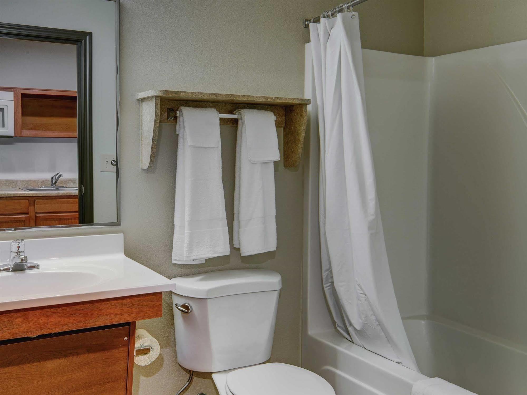 Extended Stay America Select Suites - Cincinnati - Florence - Airport מראה חיצוני תמונה