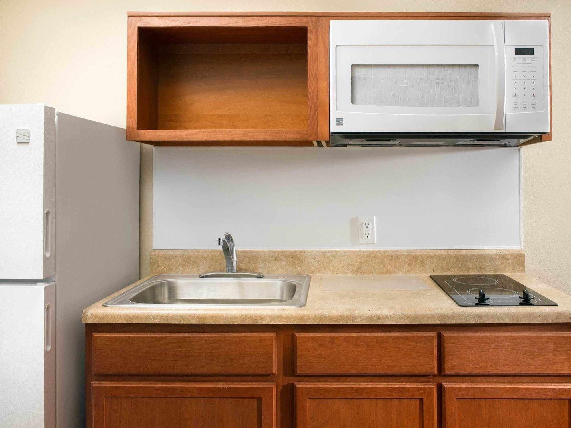Extended Stay America Select Suites - Cincinnati - Florence - Airport מראה חיצוני תמונה